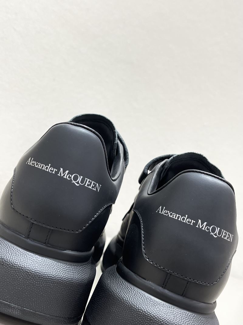 Alexander Mcqueen Low Shoes